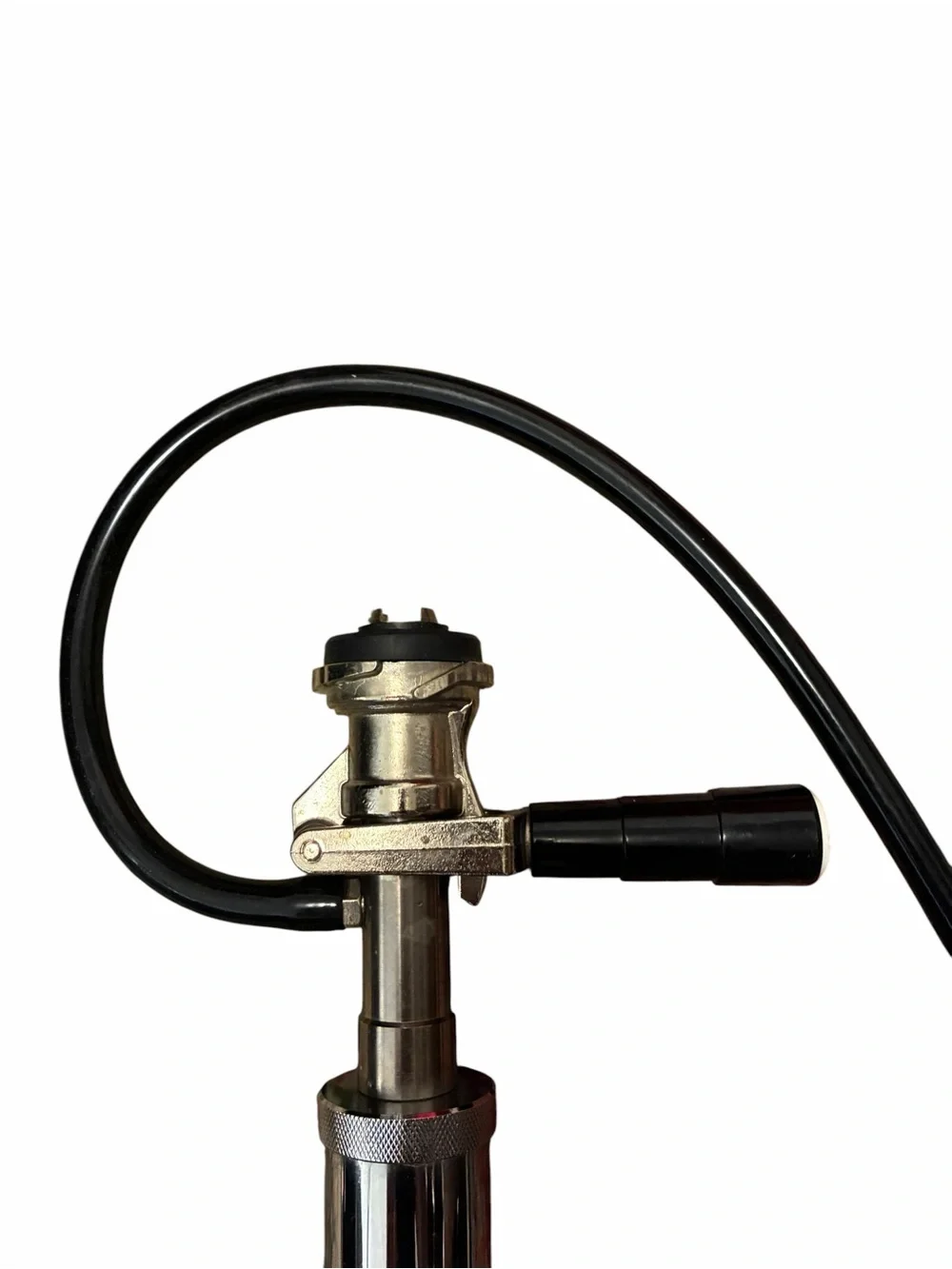 BIMINI Brewing Beer Keg Party Pump D System Lever Coupler Superflex PVC Tubing